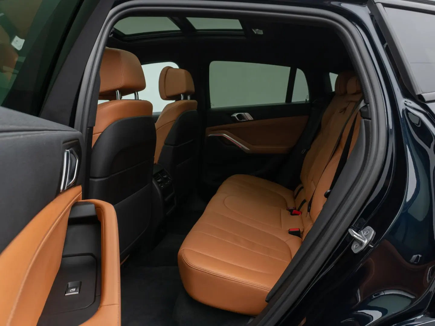 BMW X6 xDrive 30d M Sport Panorama Laser 360 HUD 20