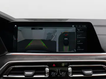 BMW X6 xDrive 30d M Sport Panorama Laser 360 HUD 20