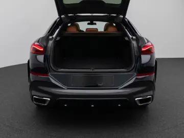 BMW X6 xDrive 30d M Sport Panorama Laser 360 HUD 20