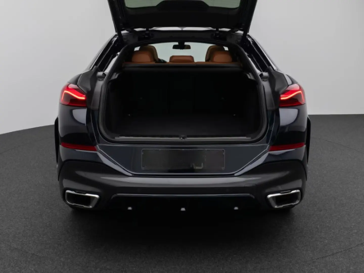 BMW X6 xDrive 30d M Sport Panorama Laser 360 HUD 20