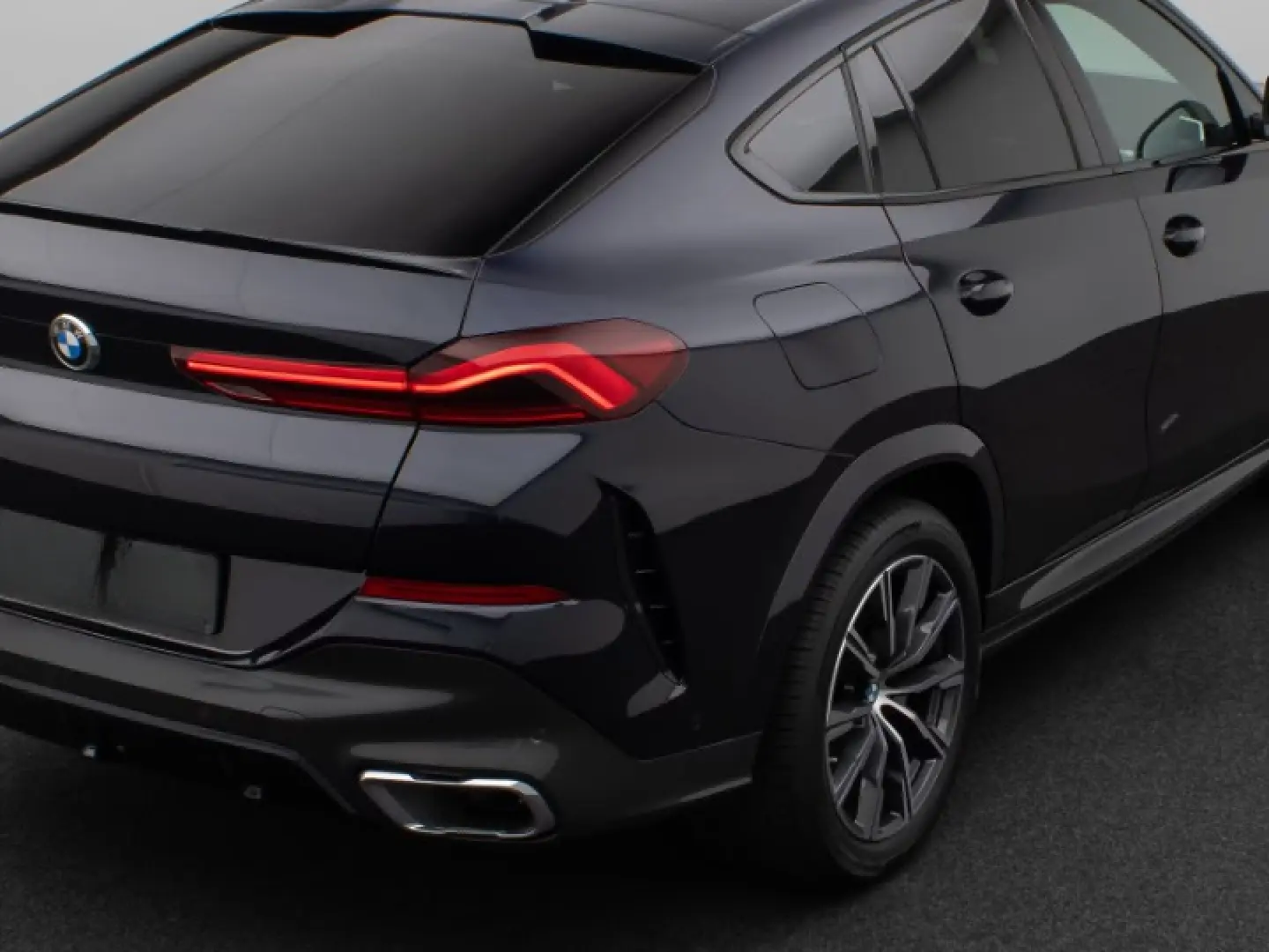 BMW X6 xDrive 30d M Sport Panorama Laser 360 HUD 20