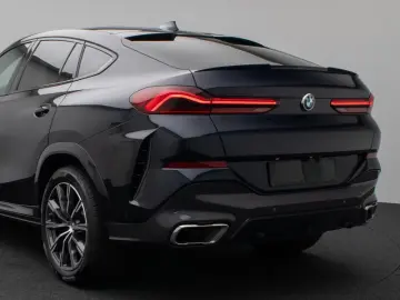 BMW X6 xDrive 30d M Sport Panorama Laser 360 HUD 20