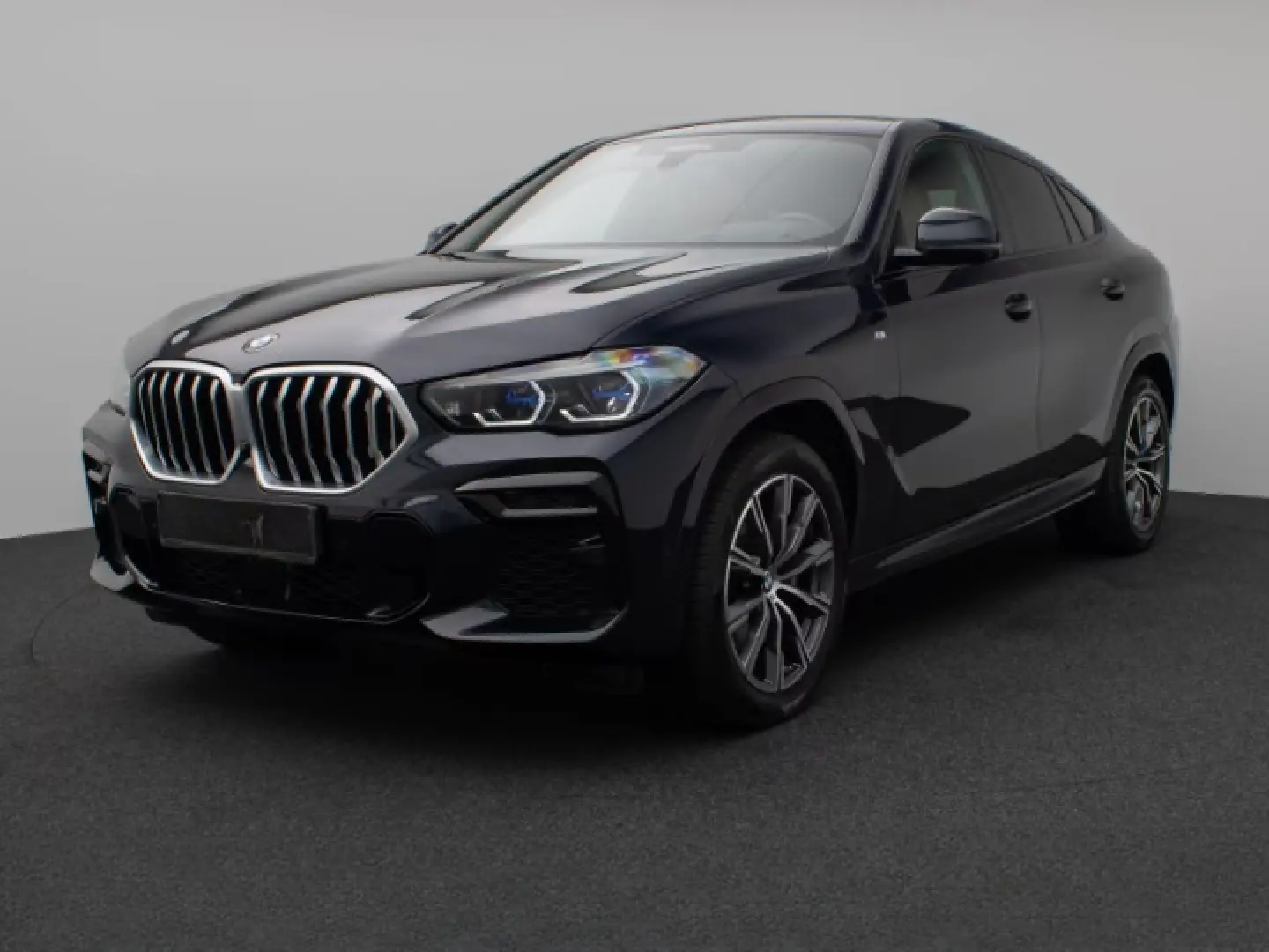 BMW X6 xDrive 30d M Sport Panorama Laser 360 HUD 20