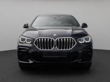 BMW X6 xDrive 30d M Sport Panorama Laser 360 HUD 20