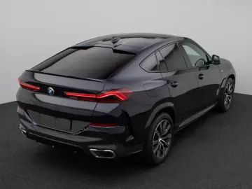 BMW X6 xDrive 30d M Sport Panorama Laser 360 HUD 20