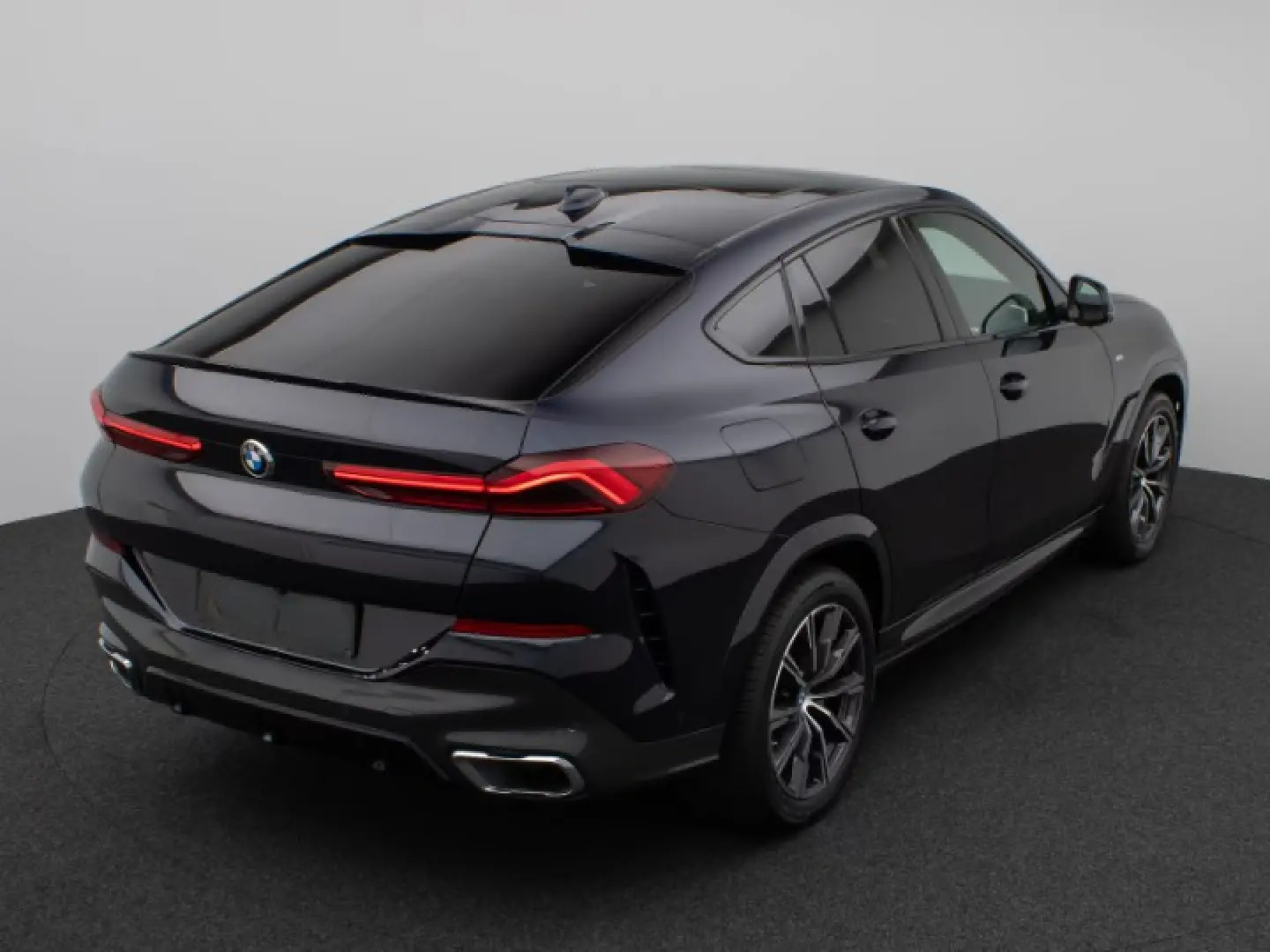 BMW X6 xDrive 30d M Sport Panorama Laser 360 HUD 20