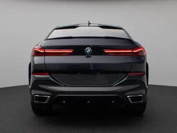 BMW X6 xDrive 30d M Sport Panorama Laser 360 HUD 20