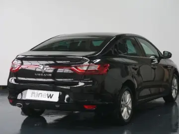 RENAULT MEGANE 1.3 TCe 140CP Intens