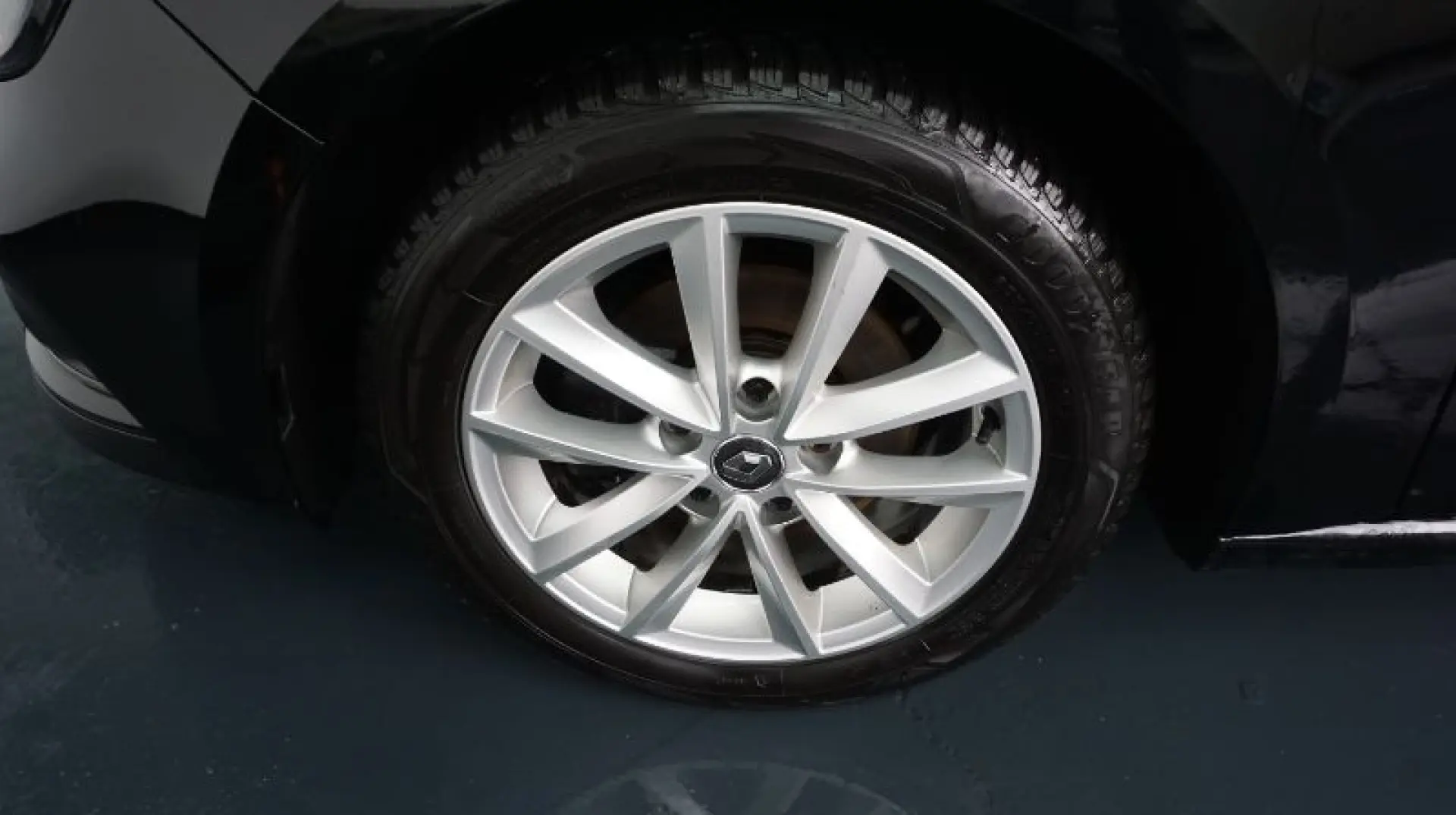 RENAULT MEGANE 1.3 TCe 140CP Intens