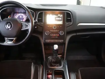 RENAULT MEGANE 1.3 TCe 140CP Intens