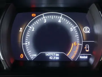 RENAULT MEGANE 1.3 TCe 140CP Intens