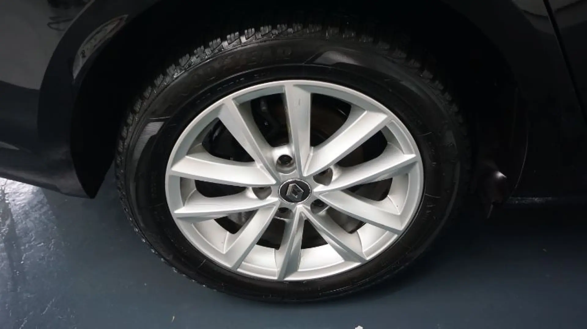 RENAULT MEGANE 1.3 TCe 140CP Intens