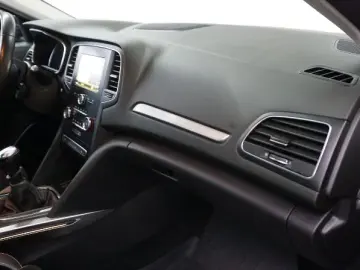 RENAULT MEGANE 1.3 TCe 140CP Intens