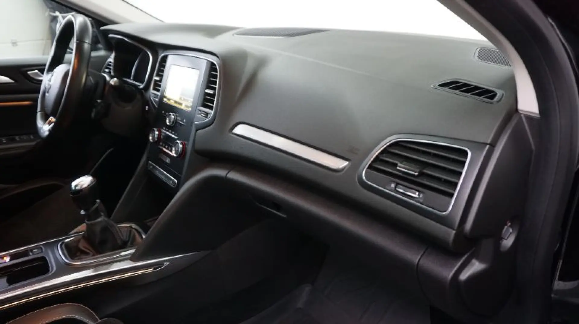 RENAULT MEGANE 1.3 TCe 140CP Intens