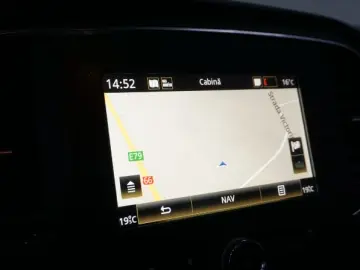 RENAULT MEGANE 1.3 TCe 140CP Intens