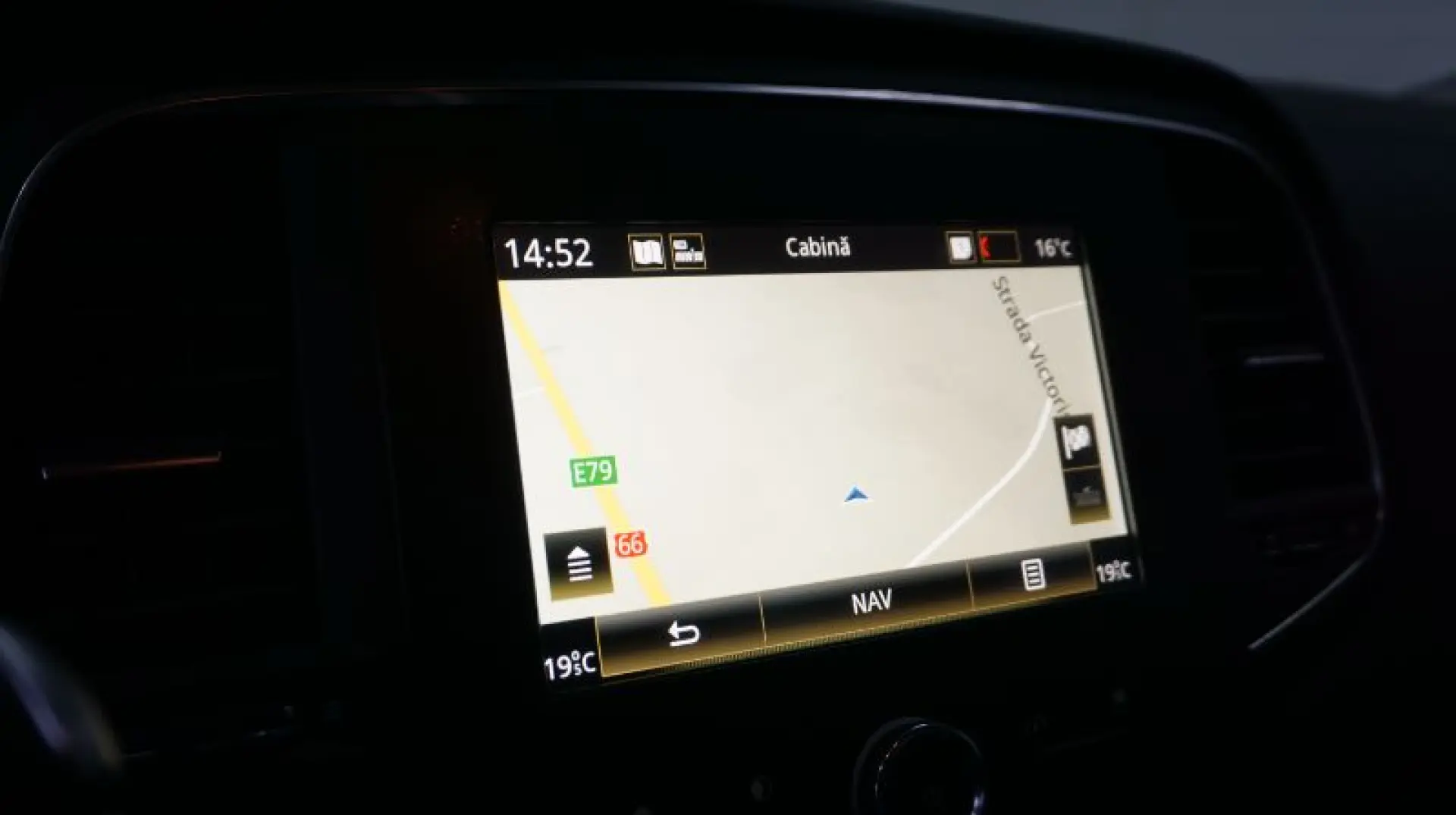 RENAULT MEGANE 1.3 TCe 140CP Intens