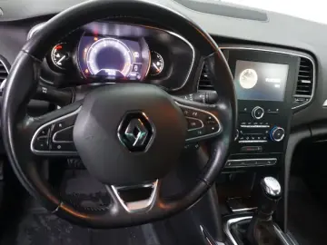 RENAULT MEGANE 1.3 TCe 140CP Intens