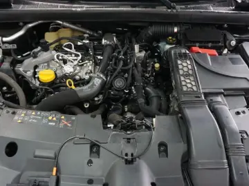 RENAULT MEGANE 1.3 TCe 140CP Intens