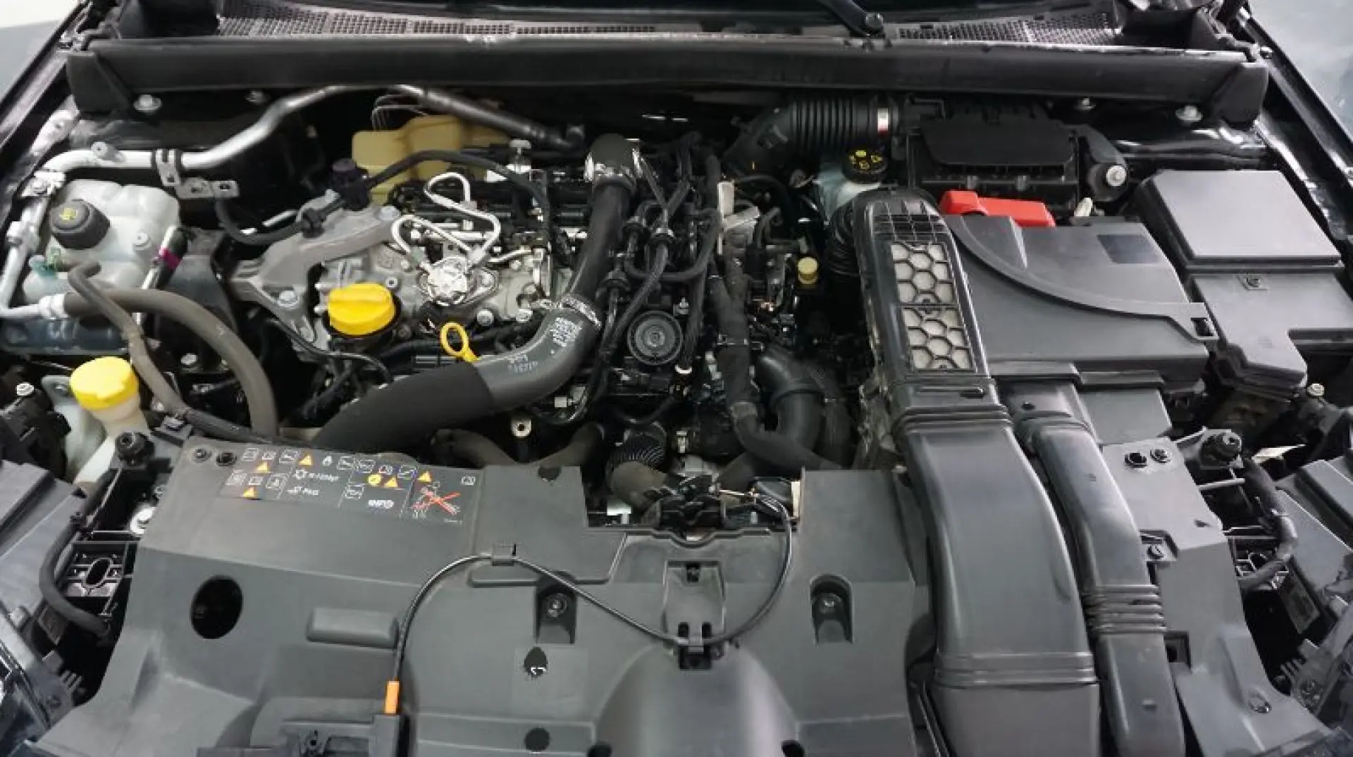 RENAULT MEGANE 1.3 TCe 140CP Intens