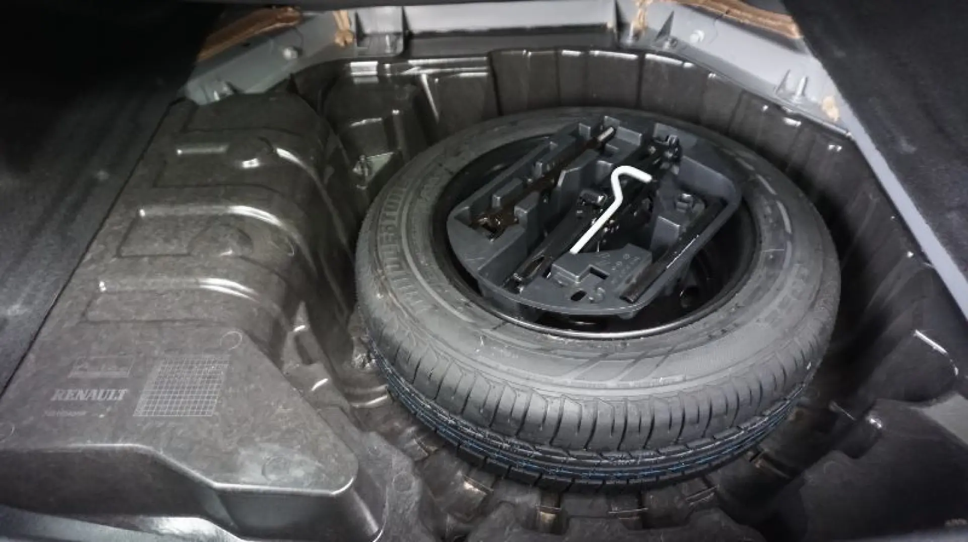 RENAULT MEGANE 1.3 TCe 140CP Intens