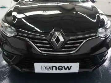 RENAULT MEGANE 1.3 TCe 140CP Intens