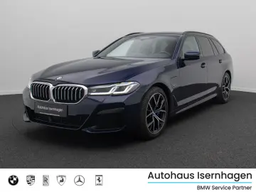 530e xD M Sport Laser DAB H K HUD AHK Panorama