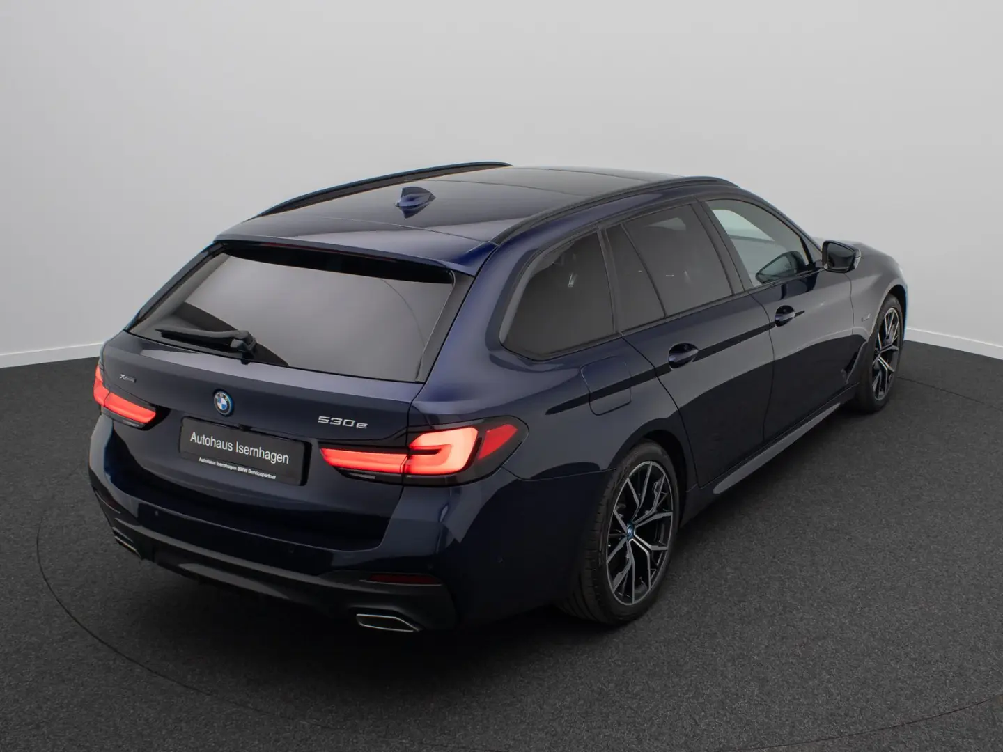 530e xD M Sport Laser DAB H K HUD AHK Panorama