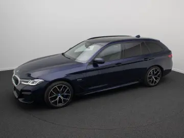 530e xD M Sport Laser DAB H K HUD AHK Panorama