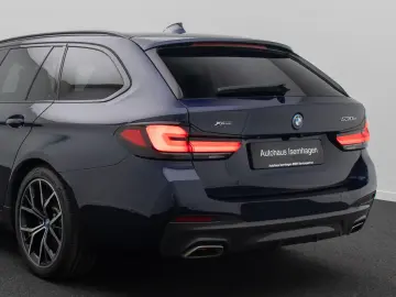 530e xD M Sport Laser DAB H K HUD AHK Panorama