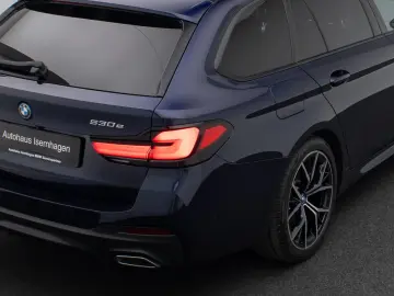 530e xD M Sport Laser DAB H K HUD AHK Panorama