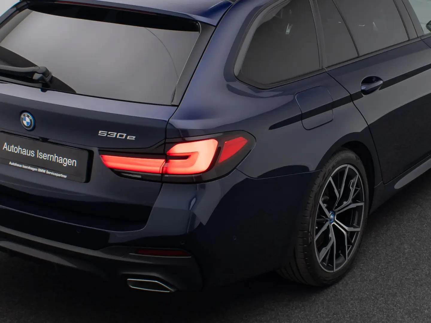 530e xD M Sport Laser DAB H K HUD AHK Panorama