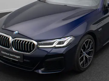 530e xD M Sport Laser DAB H K HUD AHK Panorama