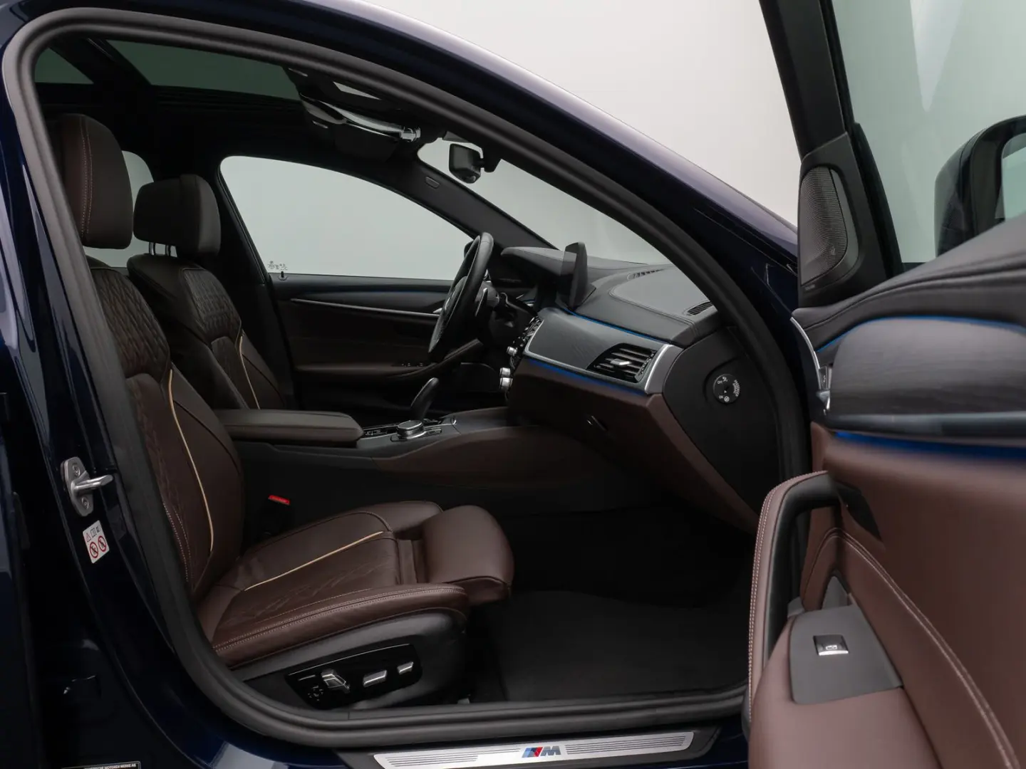 530e xD M Sport Laser DAB H K HUD AHK Panorama