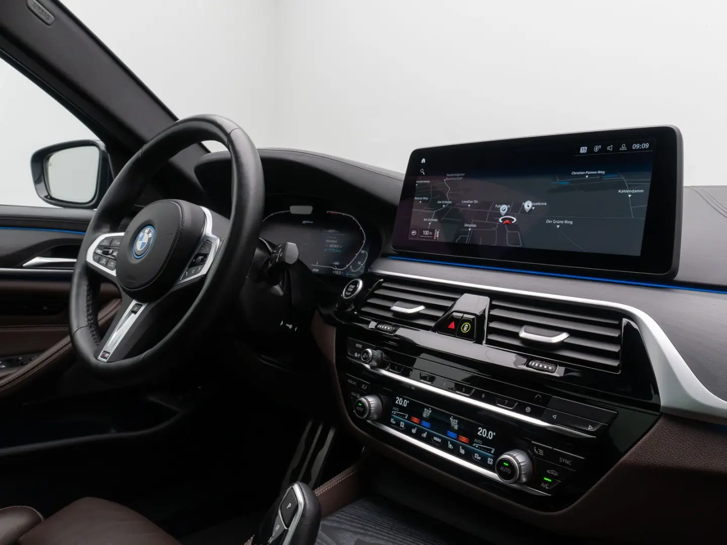 530e xD M Sport Laser DAB H K HUD AHK Panorama