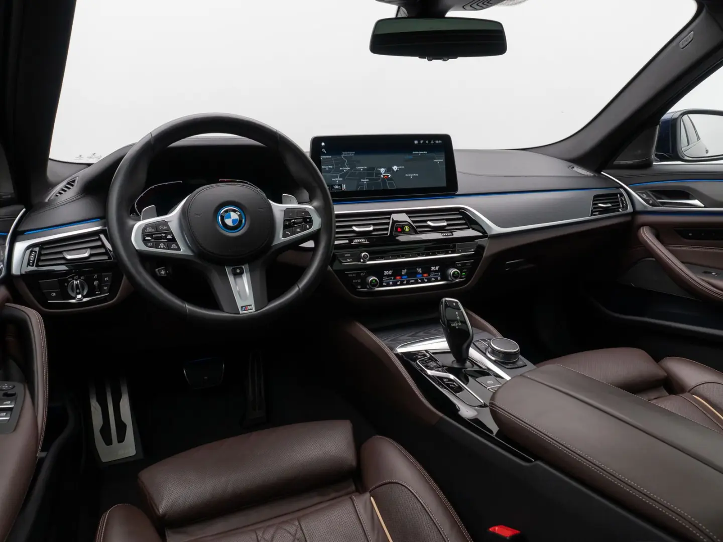 530e xD M Sport Laser DAB H K HUD AHK Panorama