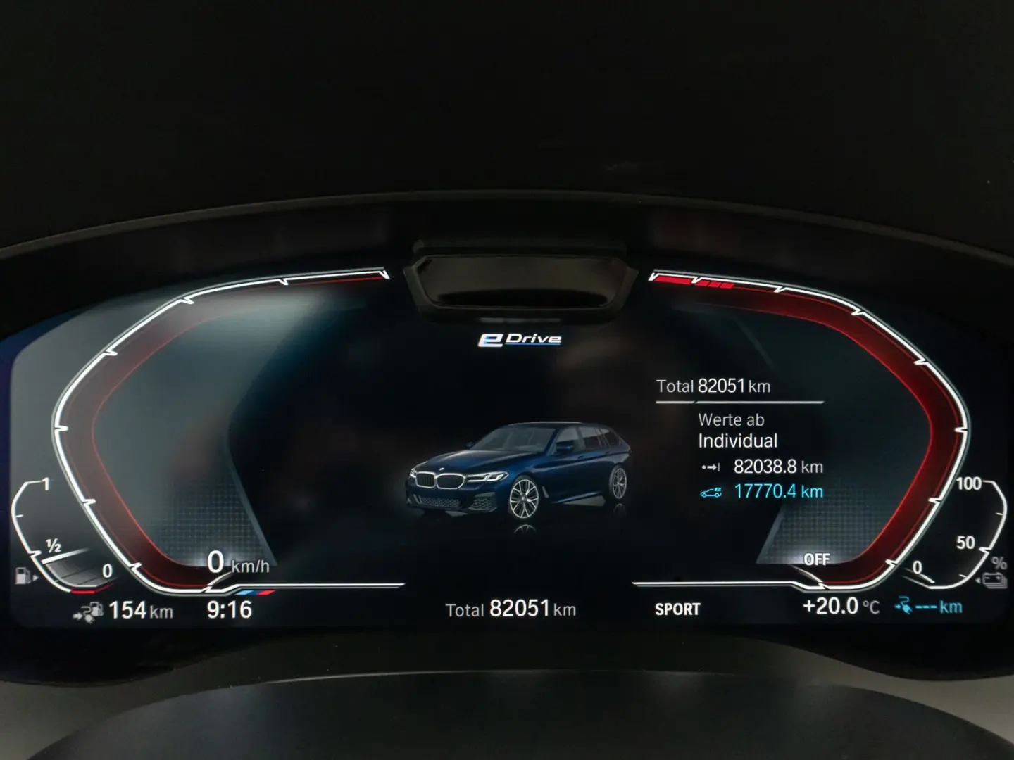 530e xD M Sport Laser DAB H K HUD AHK Panorama