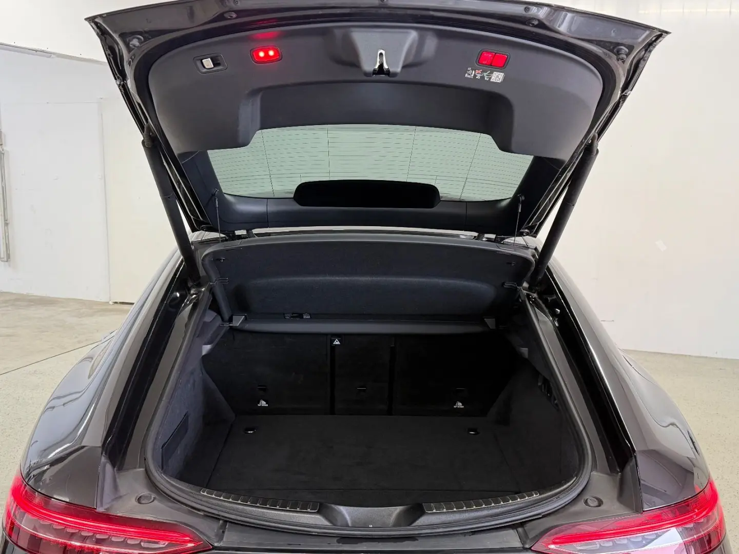 AMG GT 53  Performance Exklus.-Leder Schiebedach