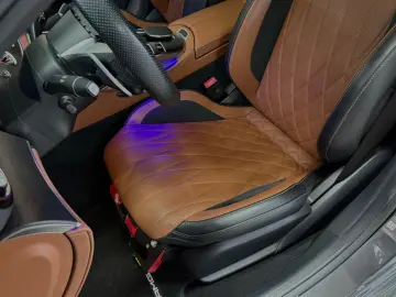 AMG GT 53  Performance Exklus.-Leder Schiebedach