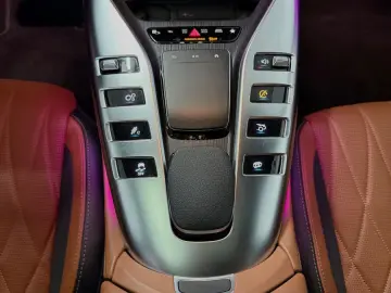 AMG GT 53  Performance Exklus.-Leder Schiebedach