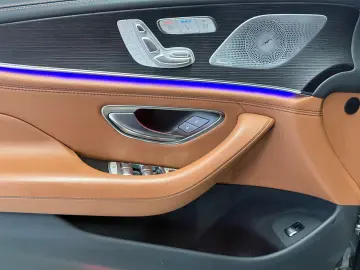 AMG GT 53  Performance Exklus.-Leder Schiebedach