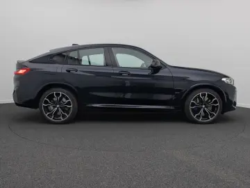 X4 M Competition HUD Kamera DAB Panorama 21Zoll