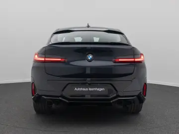 X4 M Competition HUD Kamera DAB Panorama 21Zoll