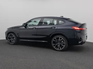 X4 M Competition HUD Kamera DAB Panorama 21Zoll