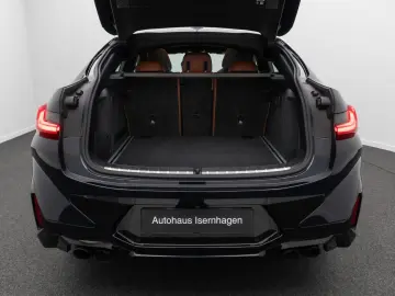 X4 M Competition HUD Kamera DAB Panorama 21Zoll
