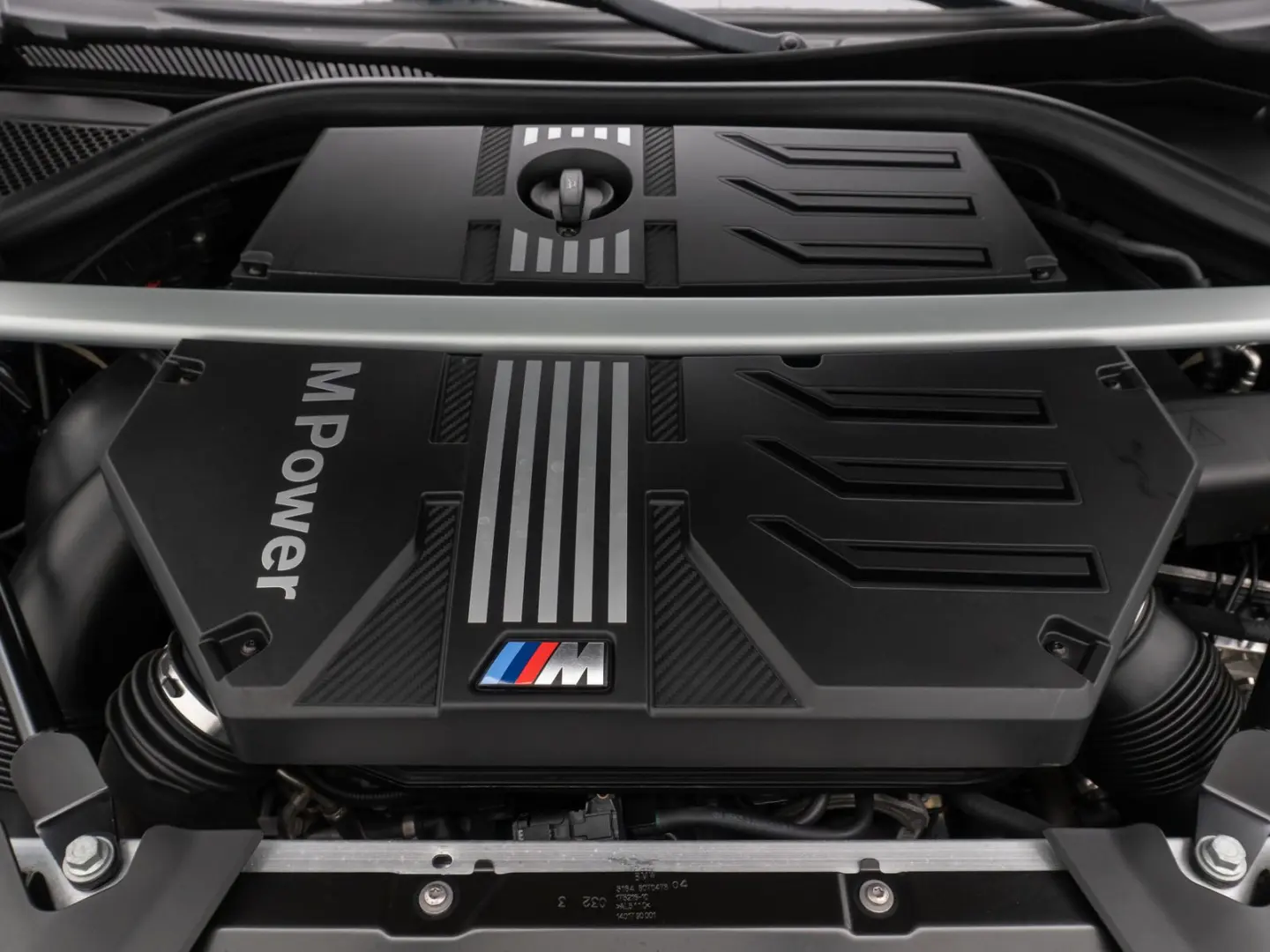 X4 M Competition HUD Kamera DAB Panorama 21Zoll