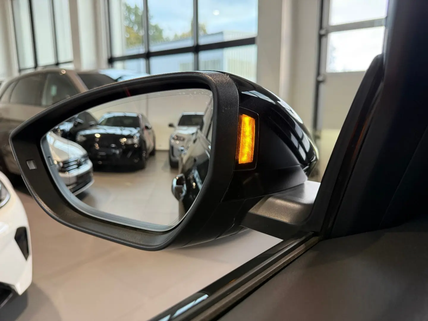 e-tron 55 quat. S line Black Edition MATRIX PANO