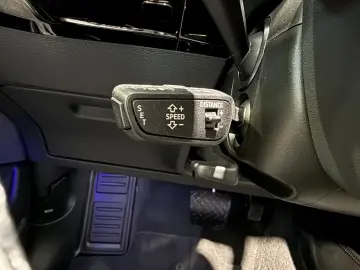 e-tron 55 quat. S line Black Edition MATRIX PANO