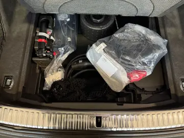 e-tron 55 quat. S line Black Edition MATRIX PANO