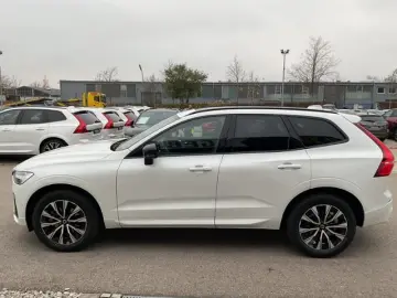XC60 B5 Plus Dark AWD ACC 360  Pano Google