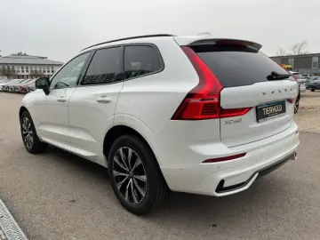 XC60 B5 Plus Dark AWD ACC 360  Pano Google